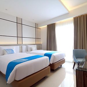 Java Lotus Hotel Jember